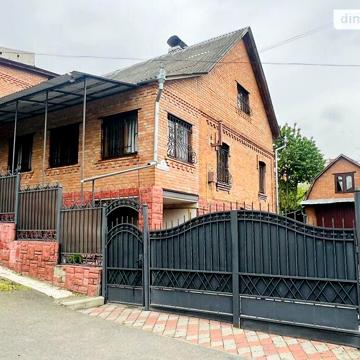 Продаж 7к Дім Пирогова 1-й провулок