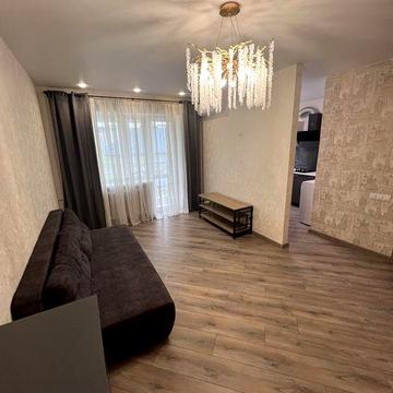 Однокімнатна в самому Центрі міста