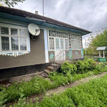 Будинок с. Ставчани