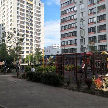 Акварелі 2 Оренда 3 кімн. квартири південна сторона