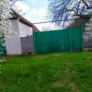 Продам дім смт. Степанівка