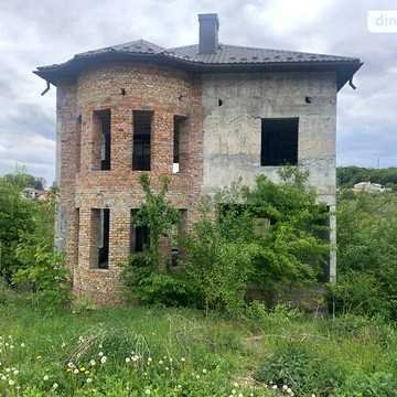 Продаж 2к Дім Вербицького вулиця