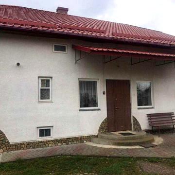 Будинок, особняк, хата, дача