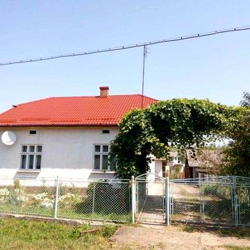 Будинок, особняк, хата, дача