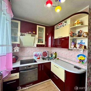 3к.65м2 Олексіївка (Алексеевка, пр. Победы, м. Победа) 127613