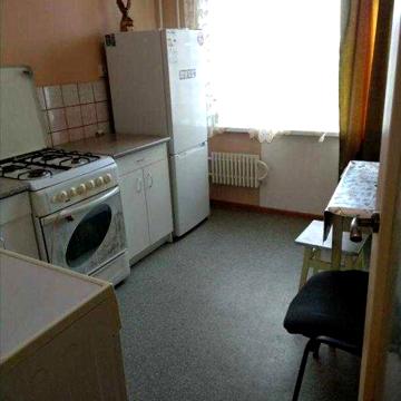 Однокімнатна квартира на Одеській