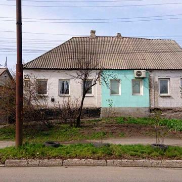 Частина будинку на пр. Свободи