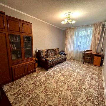 Здам довгостроково 1к квартиру, метро Холодна гора