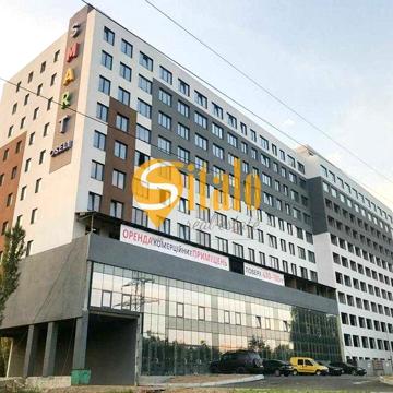 Супер ціна – квартира 46,5 кв.м. під чистову всього за $700/кв.м, ЖК Smart Oseli