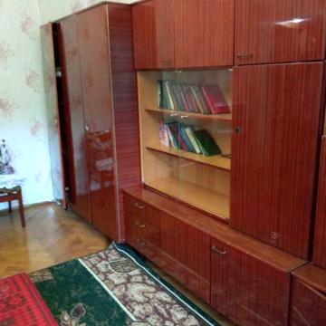 Оренда 1к. квартири хороший стан Гната Юри вулиця