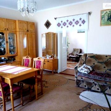 Продаж 5к Дім Довжанська вулиця