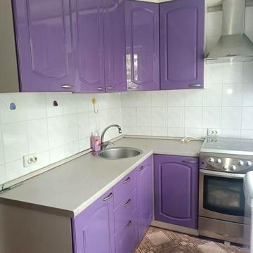 Продам шикарну 5ти кімнатну квартиру Л/б ЖК Лівий берег 4 мкр