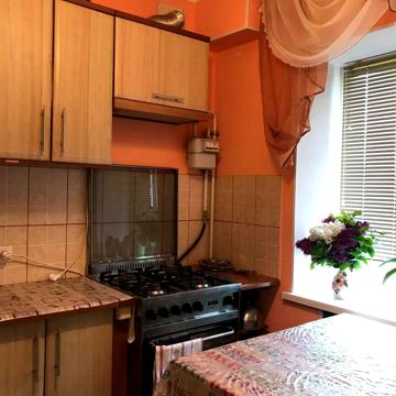 Васильєва вул. (Попова), 65