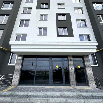 Однокімнатна 46м2 кв #92  Петрівські Липки!Зданний будинок! ЖК Петрівські Липки