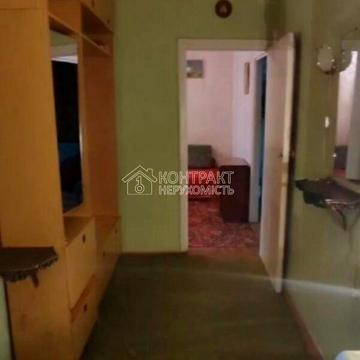 Довгострокова оренда 3к Квартира Салтівське шосе