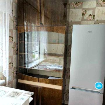 Сдам однокомнатную квартиру в районе Интуриста.