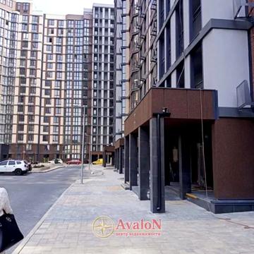 Прохоровська вулиця, 40/2, 1к., Хаджибейський район, Одеса, Одеська область 92000.0 USD