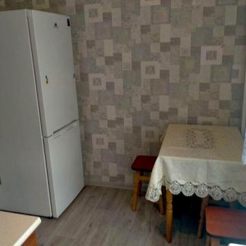Здається 1-кімн. квартира р-н райлікарні, меблі, техніка, інд опалення