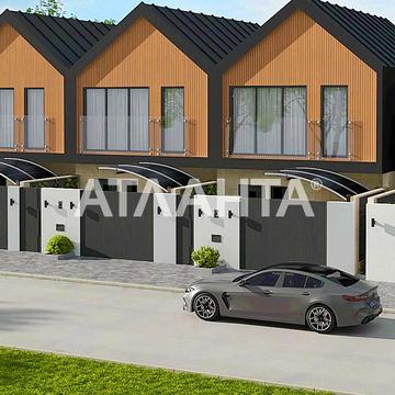 улица Академика Вавилова, Таирово, Киевский, Одесса, Одесская 110000.0 USD