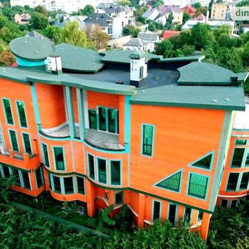 Продаж 10к Дім Нивська (Невська) вулиця