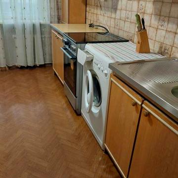 1-комнатная квартира  Пески, 5000 грн/ мес
