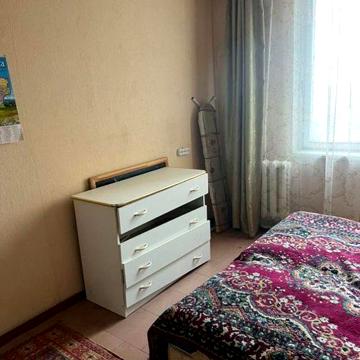 Здам 3-кімнатну квартиру на Розвилці