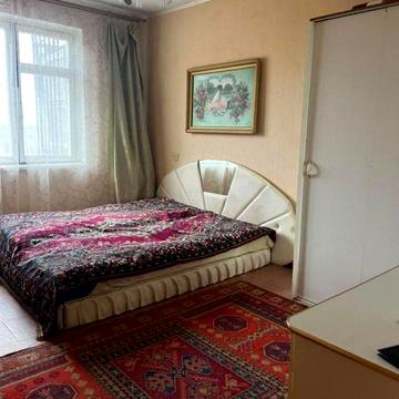 Здам 3-кімнатну квартиру на Розвилці