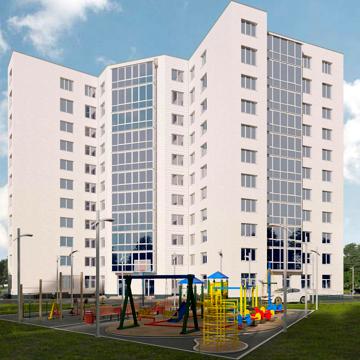 Весняна вул., 9