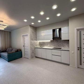 Продаж 2к Квартира Генуезька вулиця ЖК Родос