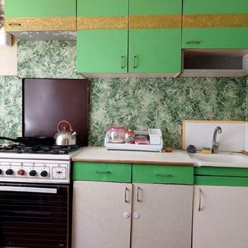 Сдам 1 кв. Рубана  1/10   4500гр.