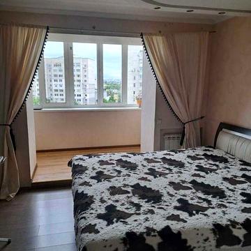 Продам 3-к квартиру в кирпичном доме на ул. Беляева 8, Фрунзенский