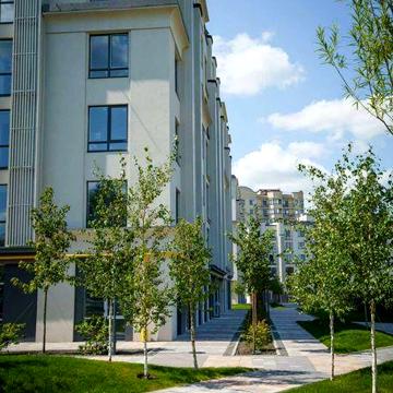 Ірпінь ГОТОВА смарт-квартира ЖК Бургундія
