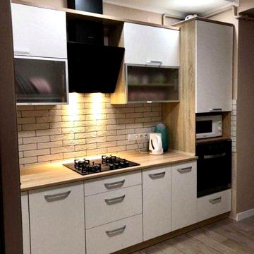 Здаю квартиру на Медової Печери 67 в тривалу оренду