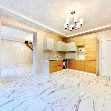 Продаж таунхауса Нова Конча-Заспа с.Ходосівка 148м2 газове опалення!!!