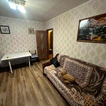 Терміновий продаж 2 кім.кв.в м.Соснівка.Хороша ціна!