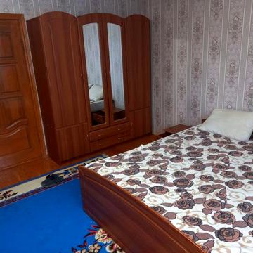 Сдам квартиру на длительный срок хозяин без залога и комиссии
