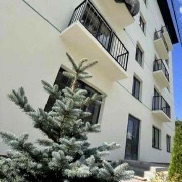 Продаж 1к Квартира Рудакі вулиця ЖК Зелена Околиця
