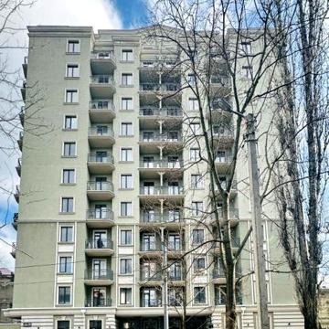 Shev-02 Квартира в ЖК Аполлон ЖК Аполлон