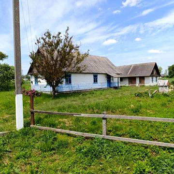 Продам будинок 18 км від міста Звягель