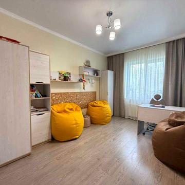 Продаж сучасного будинку в Ірпені | вул. Котляревського, 38 | 120 м2