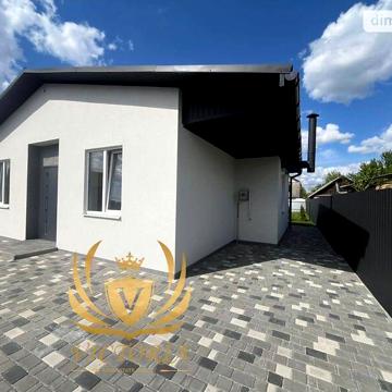Продаж 3к Дім Київський шлях вулиця