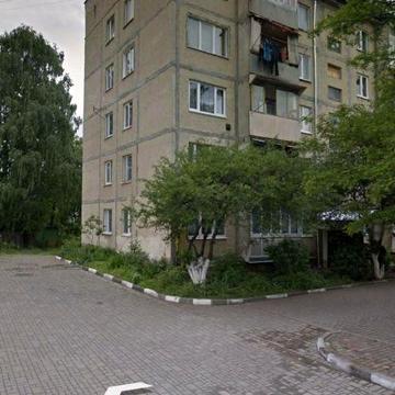 Трикімнатна квартира, Надвірна, Центр