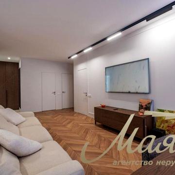 Продажа 2х комнатной квартиры в ЖК Французский Квартал 2 Печерский р-н