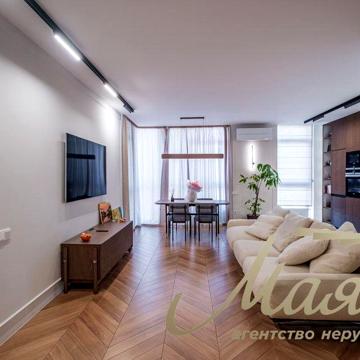 Продажа 2х комнатной квартиры в ЖК Французский Квартал 2 Печерский р-н