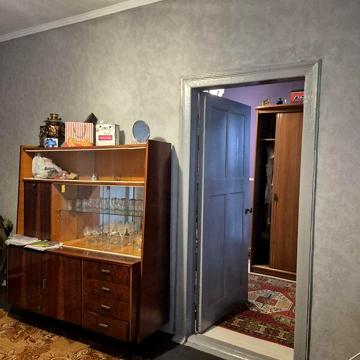 Продаж 2к Квартира Росьова вулиця