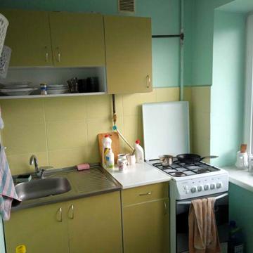 Здам в оренду двокімнатну квартиру