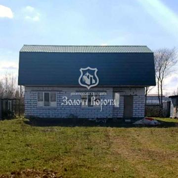 Будинок з ділянкою, 2 пов. Без ремонту. Любимівка, Бучанський район