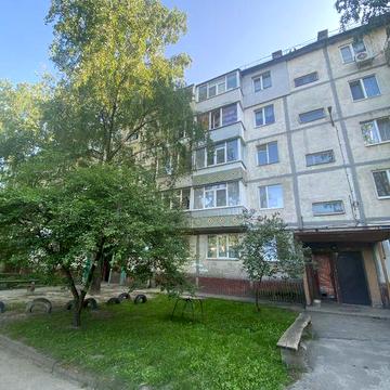 Продаж 2-кімнатної квартири. ЦЕНТР