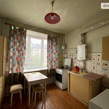 Продаж 2к Квартира Театральна вулиця