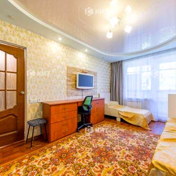 2к.45м2 Спортивна (Спортивная, Гагарина, ул. Молочная)125132